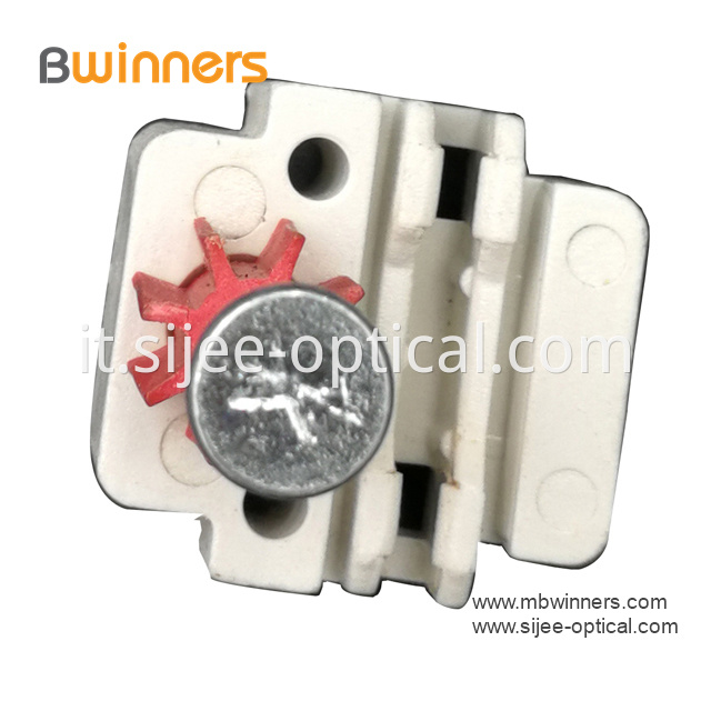 Fibre Optic Cable Clips